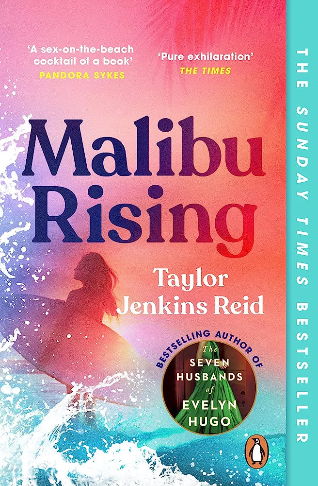 Malibu Rising