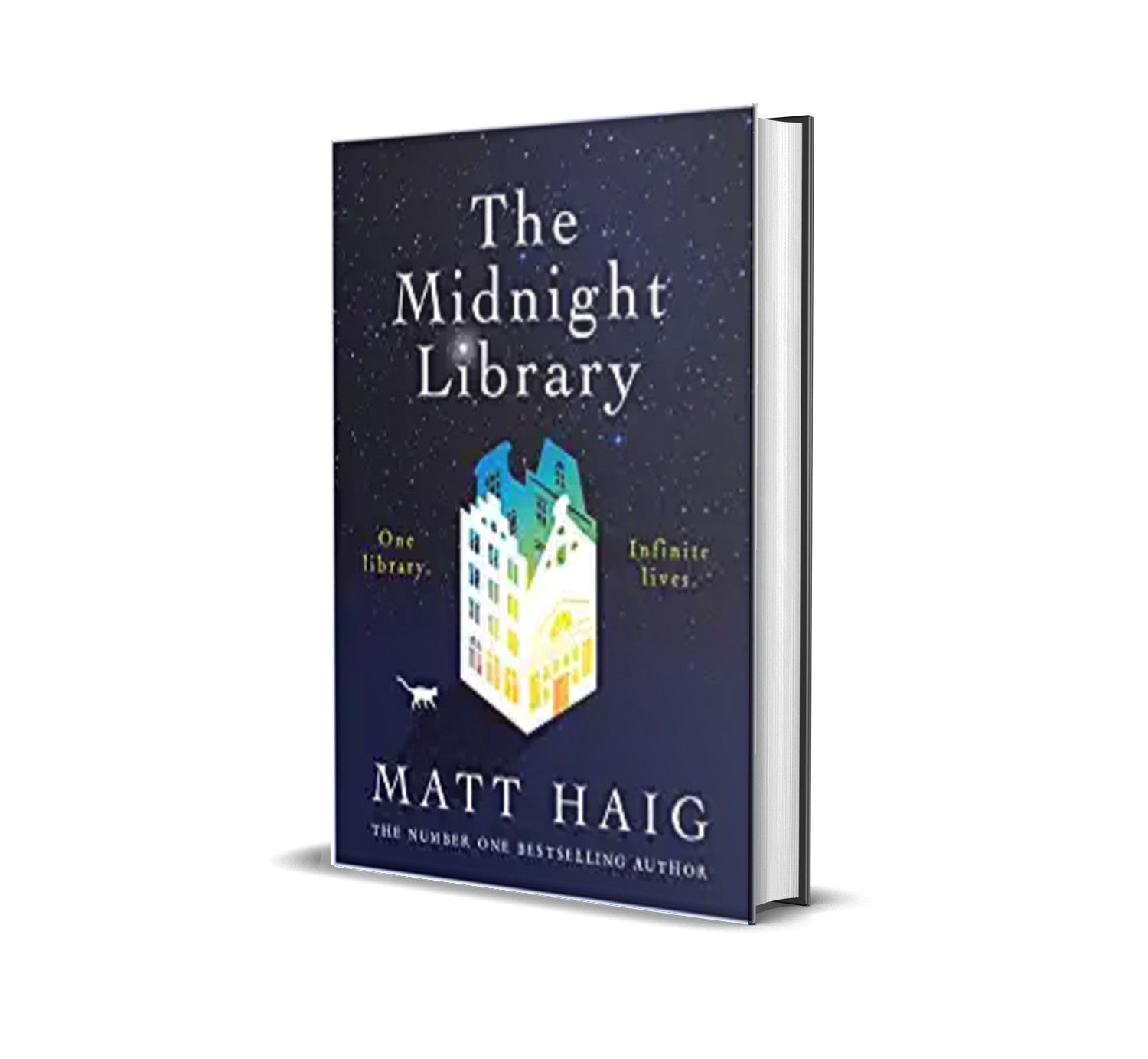 The Midnight Library