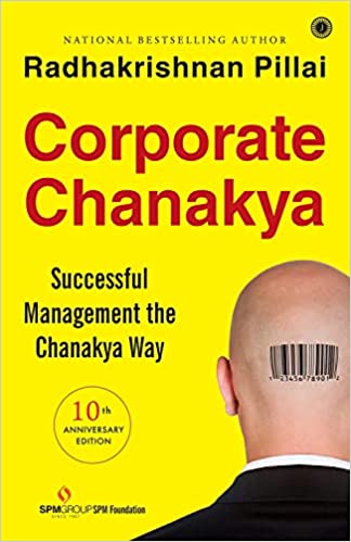 Corporate Chanakya