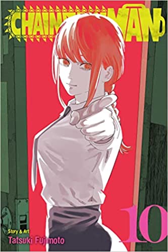 Chainsaw Man, Vol. 10, 10: Volume 10