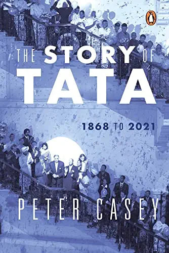 The Story of Tata: 1868 to 2021
