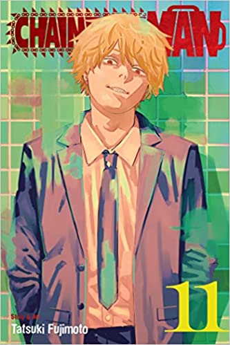 Chainsaw Man, Vol. 11: Volume 11