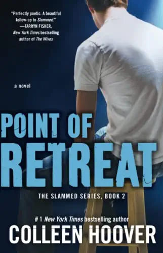 Point of Retreat