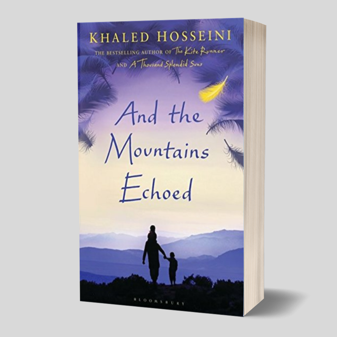 And The Mountains Echoed