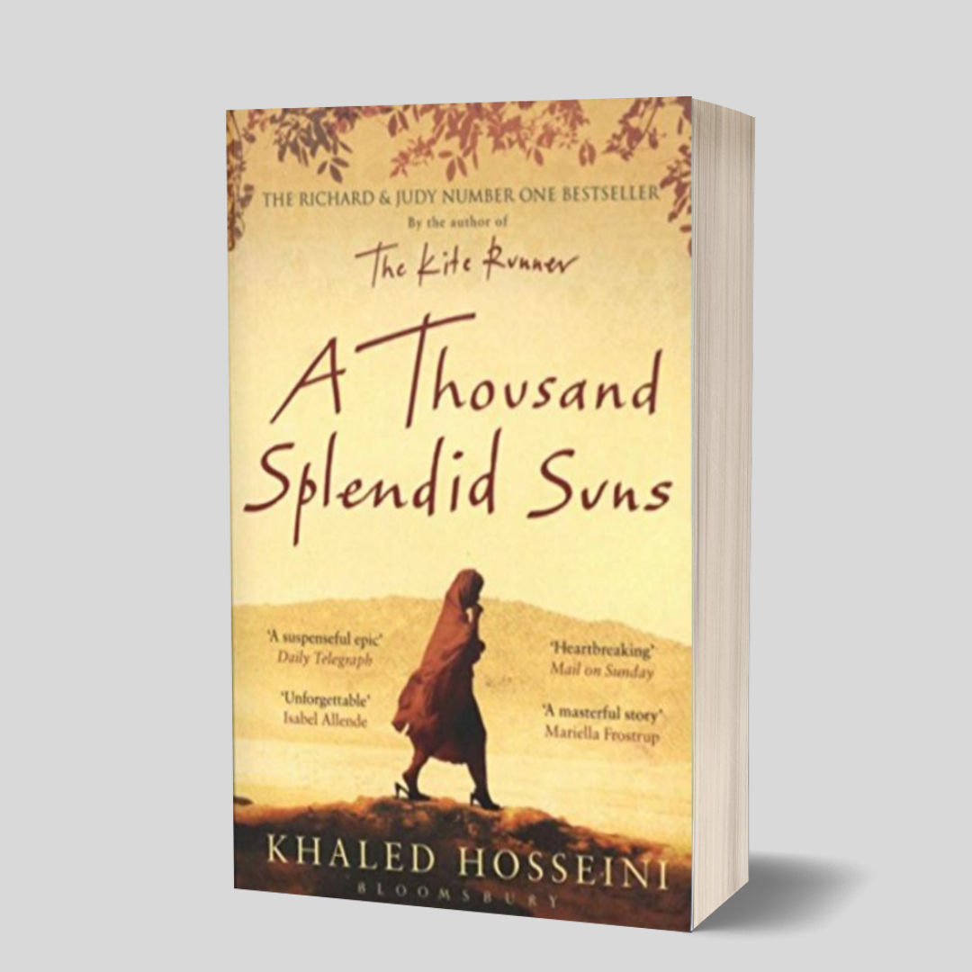 A Thousand Splendid Suns