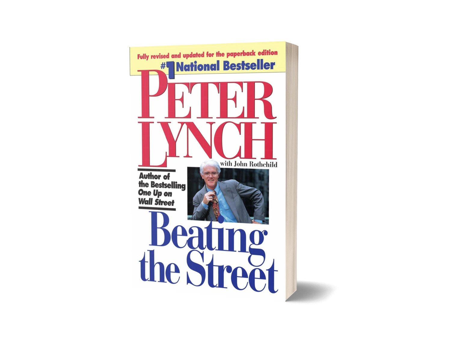 Beating The Street