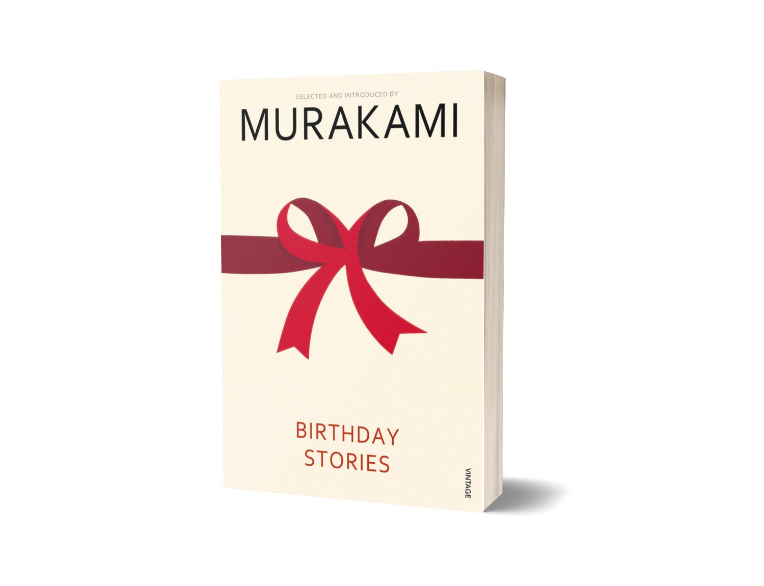 Birthday Stories (by Haruki Murakami)