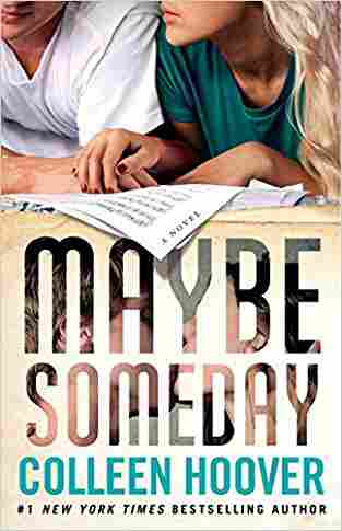 Maybe Someday