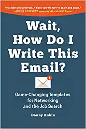 Wait, How Do I Write This Email?
