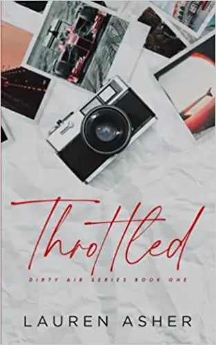 THROTTLED