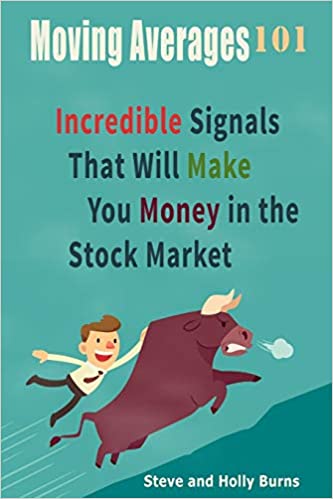 Moving Averages 101