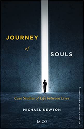 Journey of Souls
