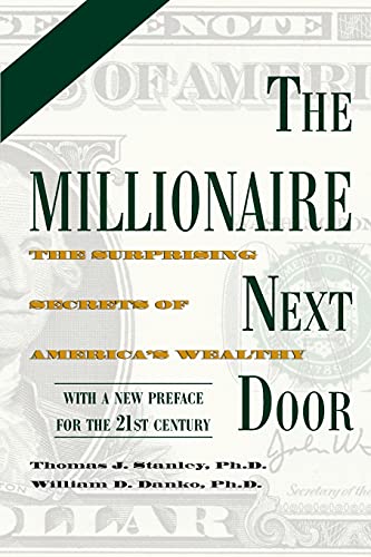 The Millionaire Next Door