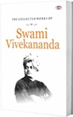 The Collected Works Of Swami Vivekananda