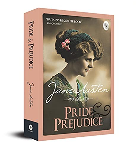 Pride & Prejudice