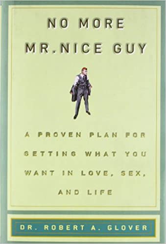 No More Mr Nice Guy