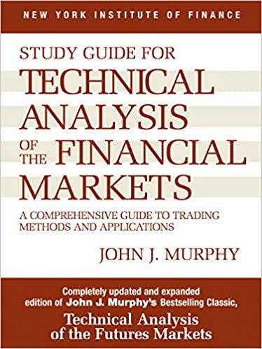 Technical Analysis of the Financial Markets