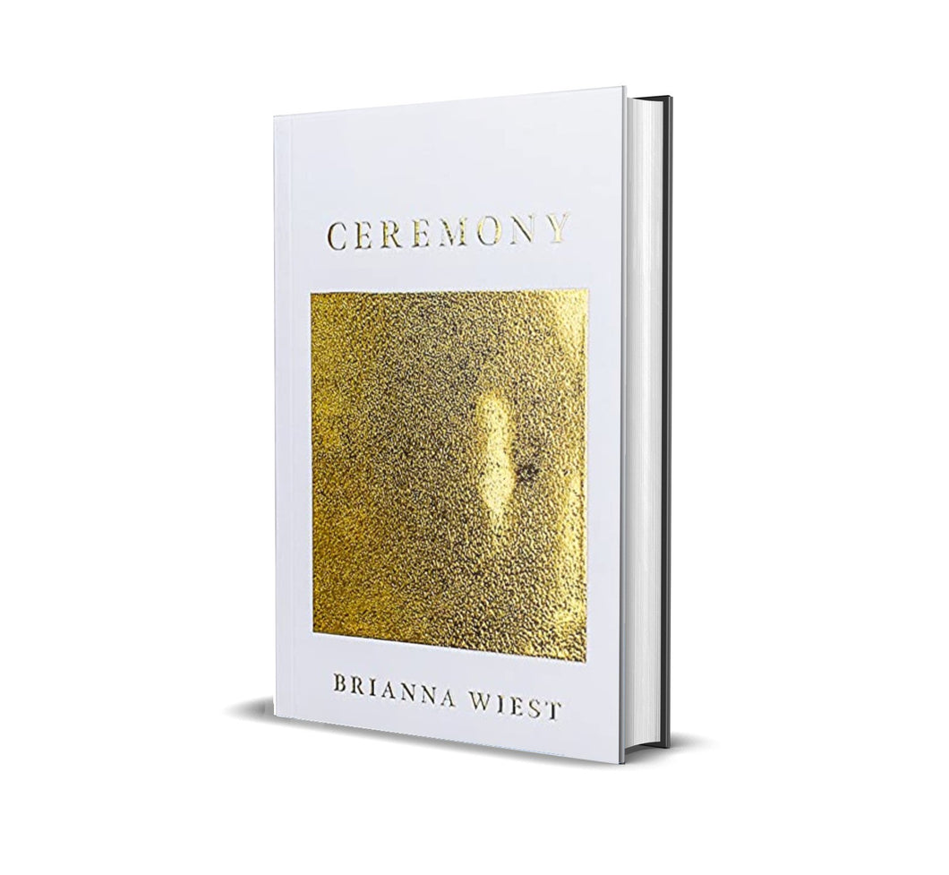 CEREMONY BRIANNA WIEST