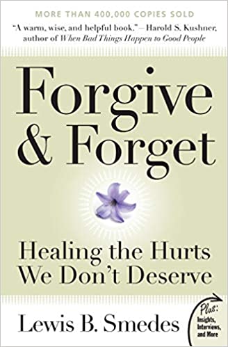 Forgive and Forget