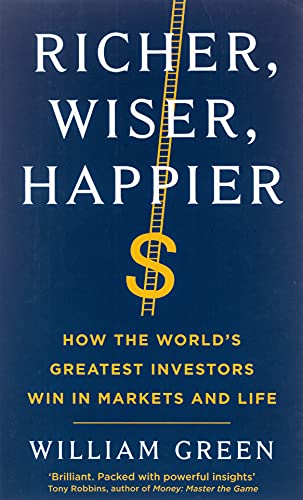 Richer, Wiser, Happier