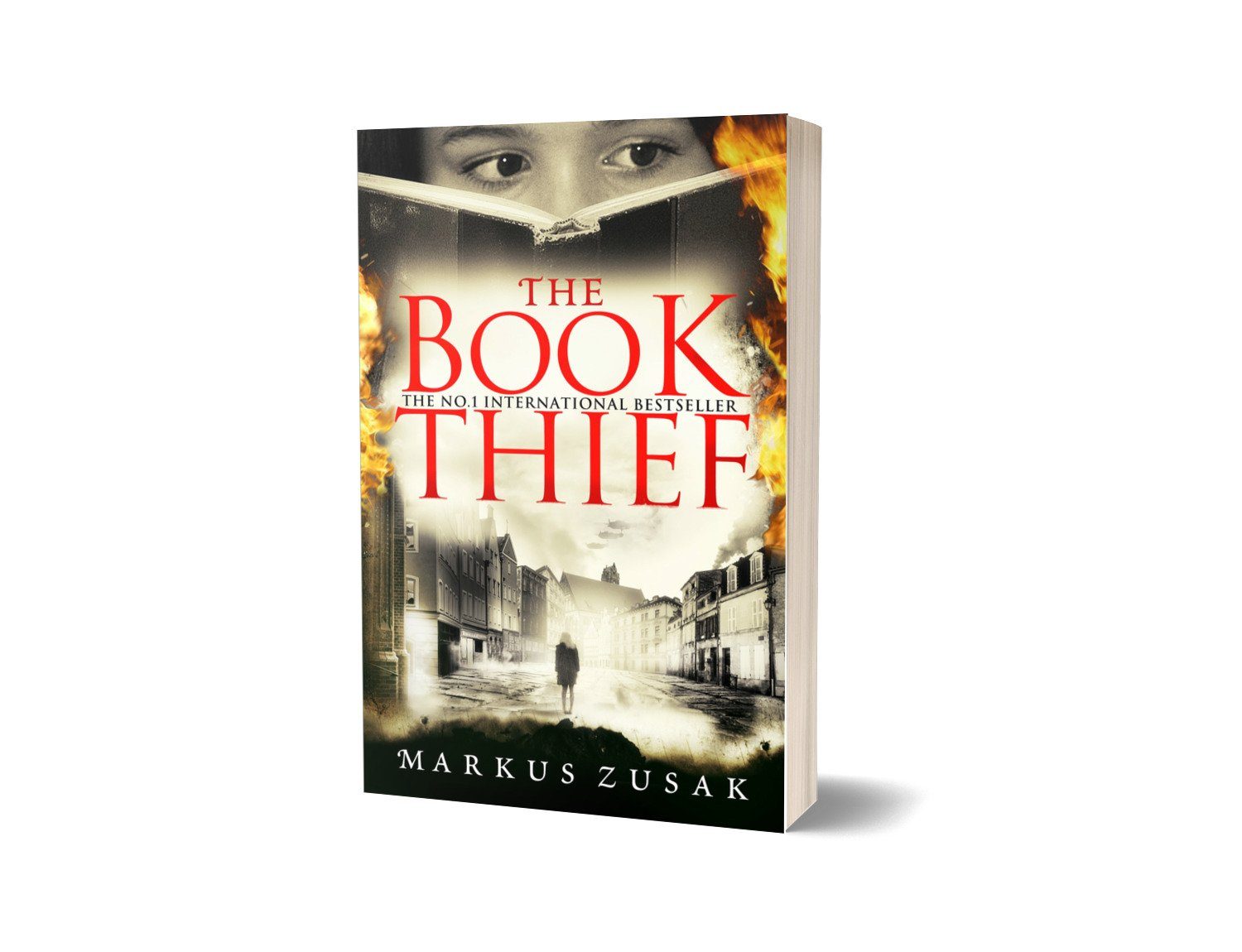 The Book Thief