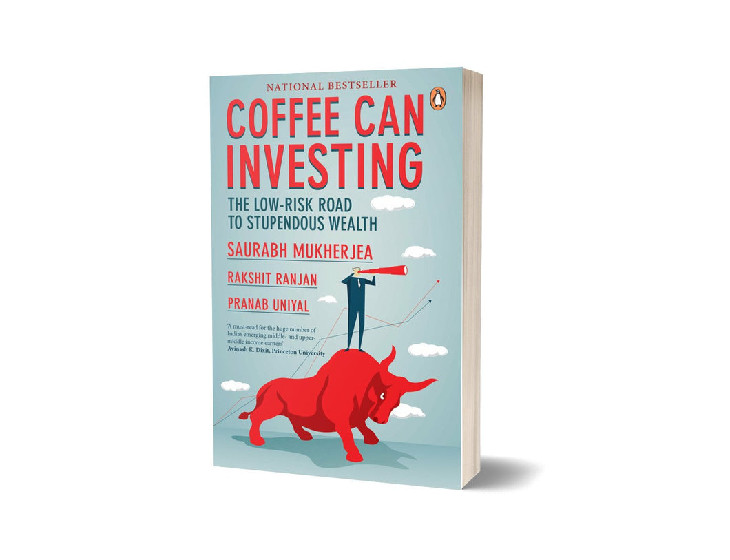 Coffee Can Investing