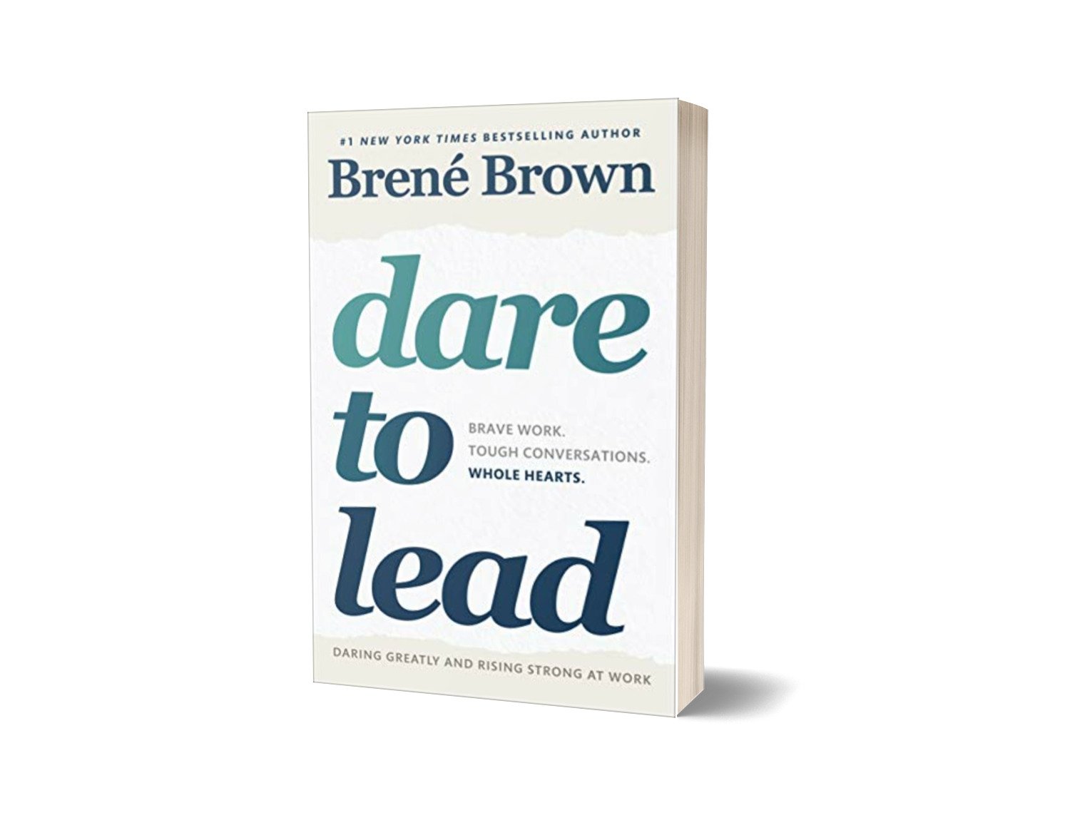 Dare To Lead
