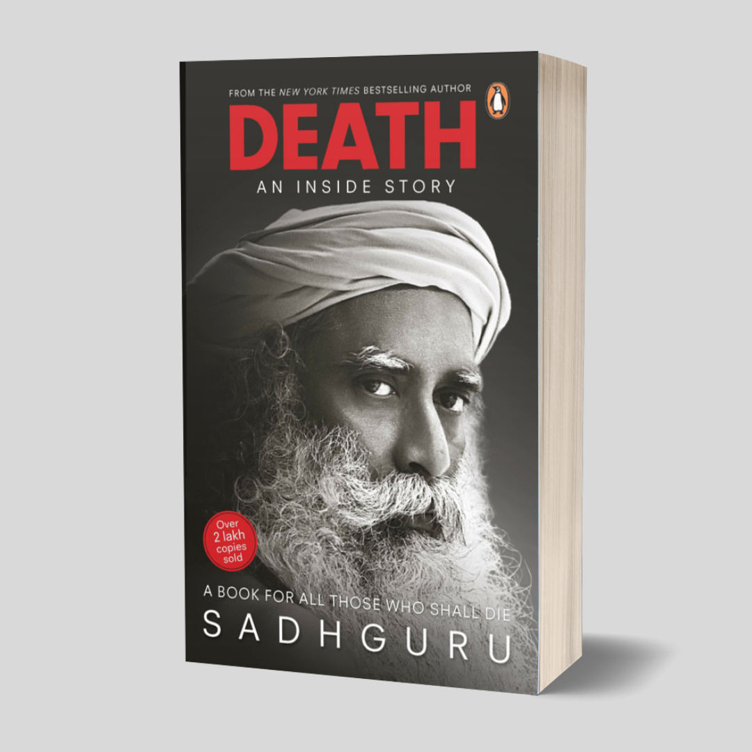 Death; An Inside Story