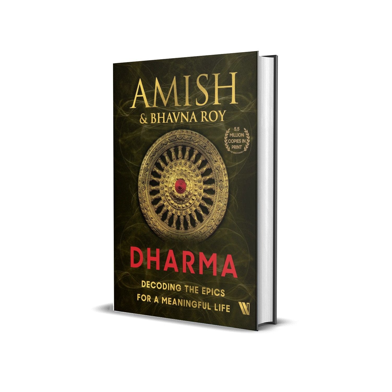 Dharma