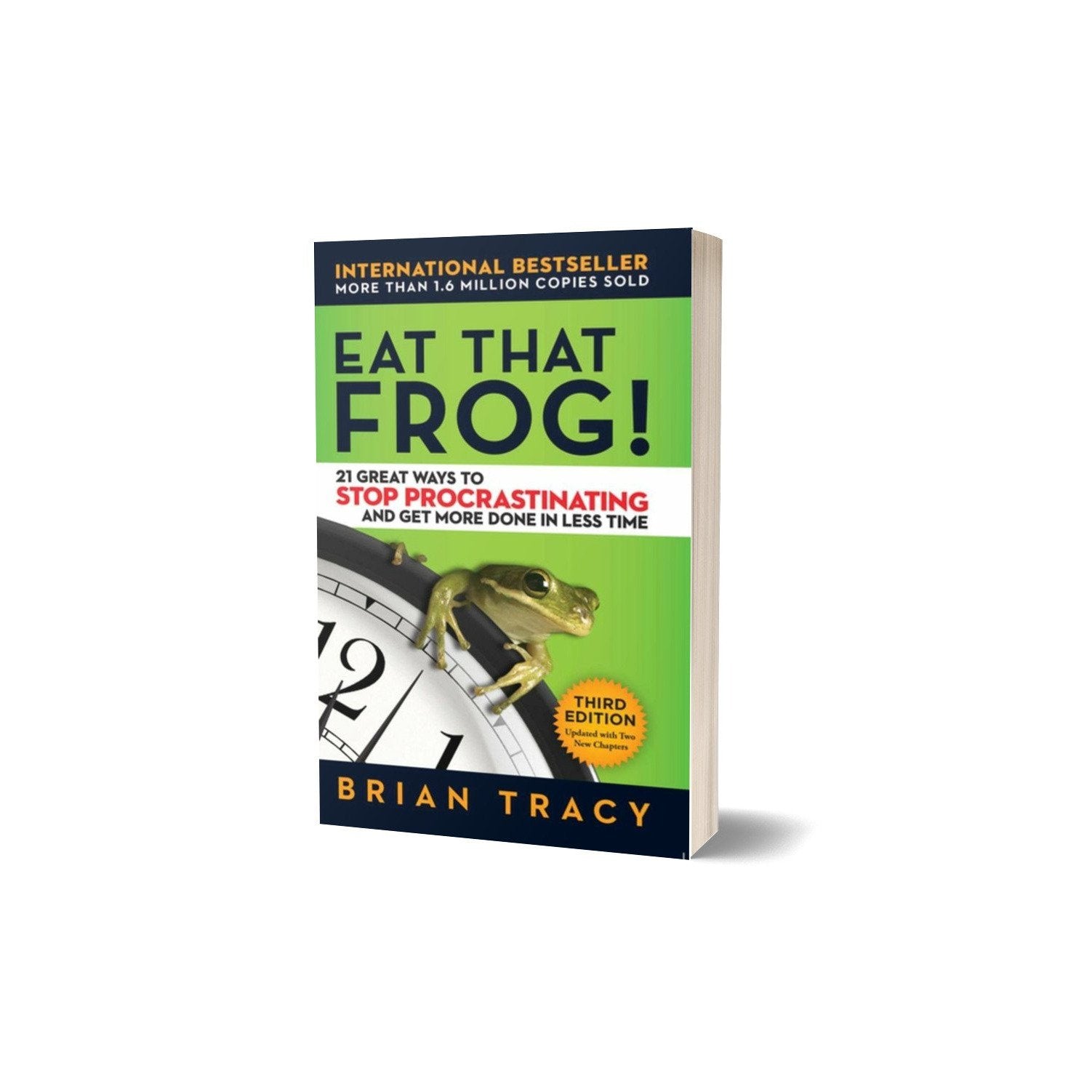 Eat That Frog