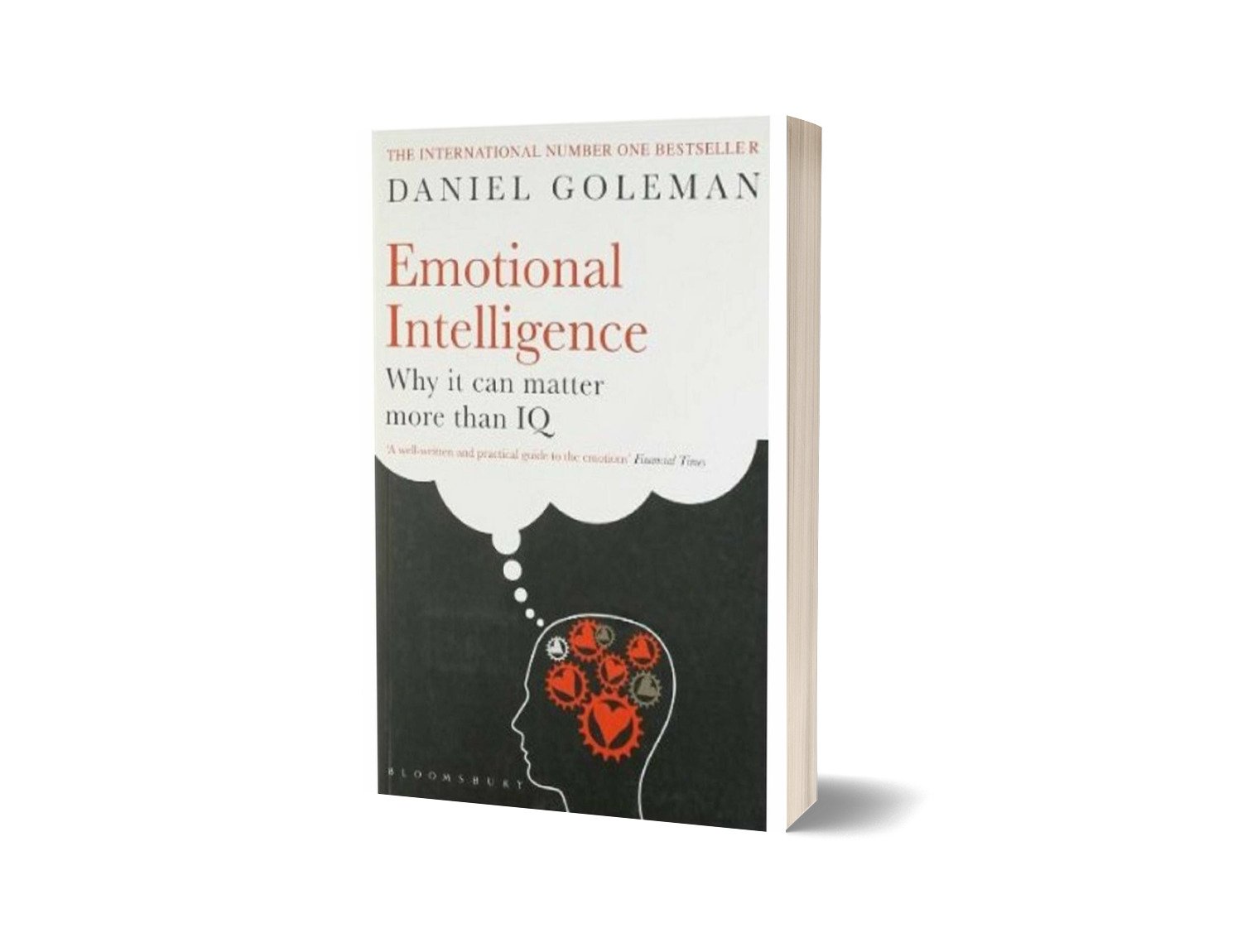 Emotional Intelligence