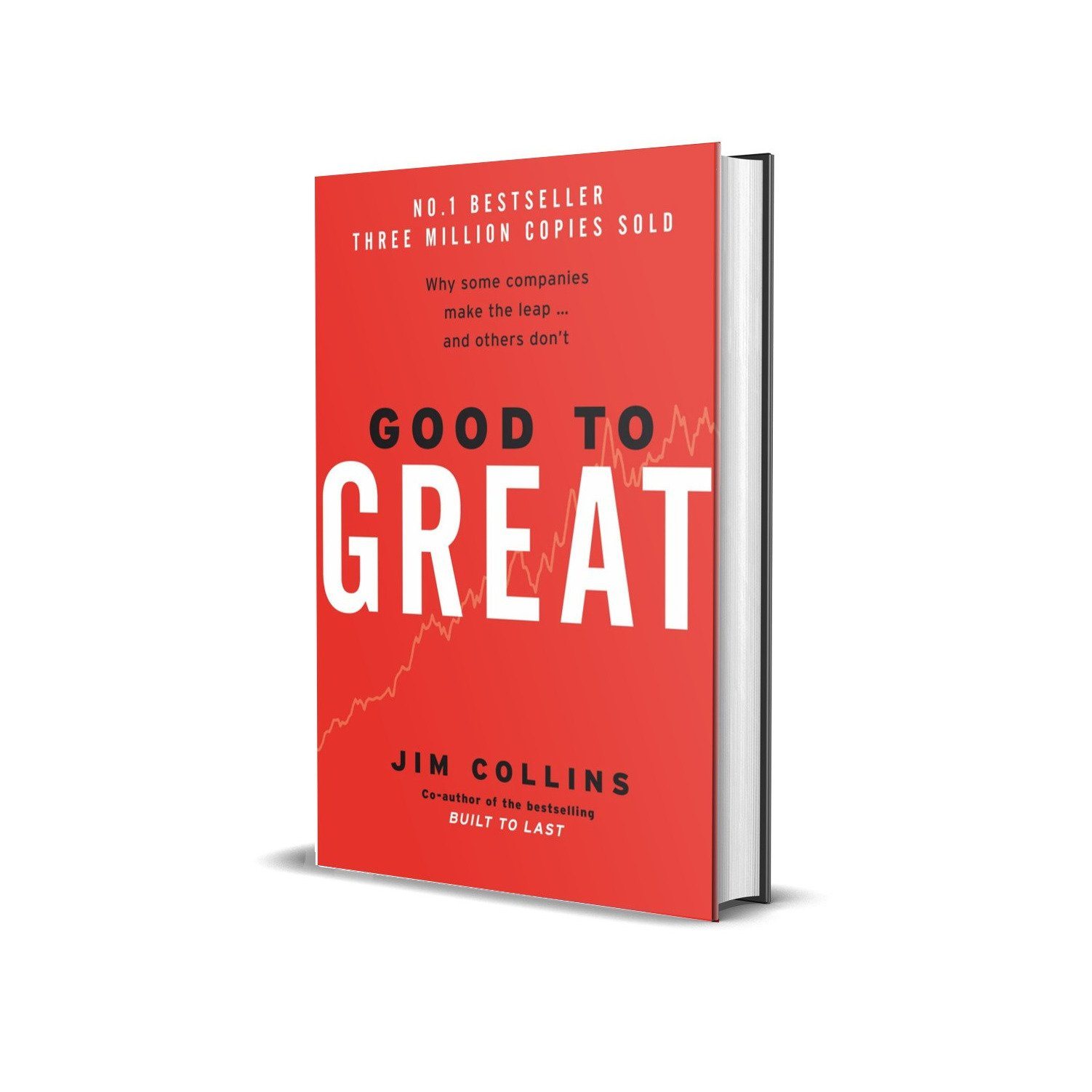 Good To Great