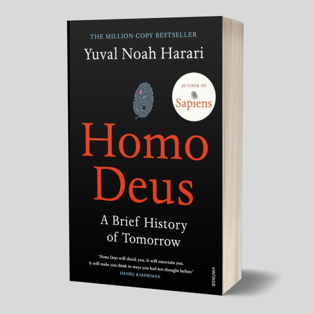 Homo Deus