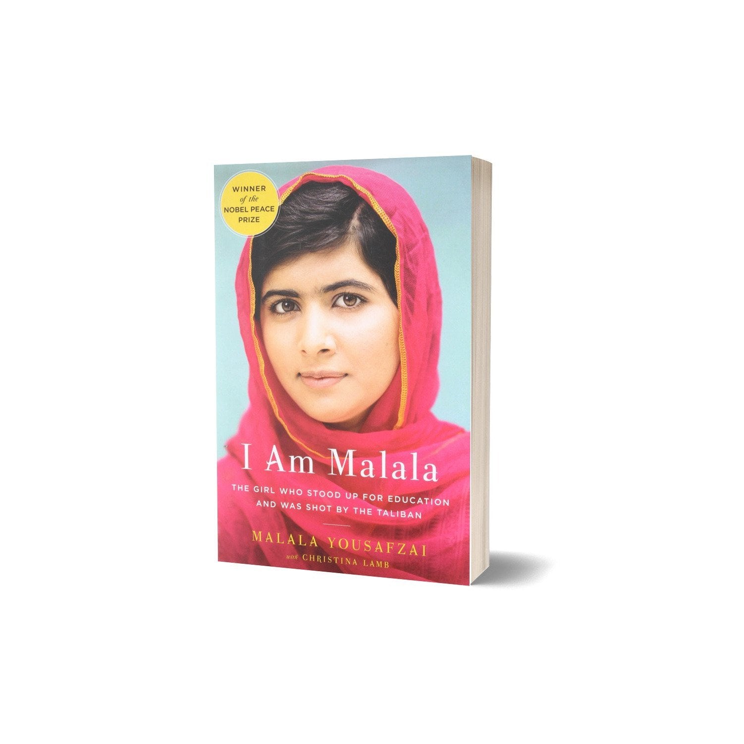 I Am Malala