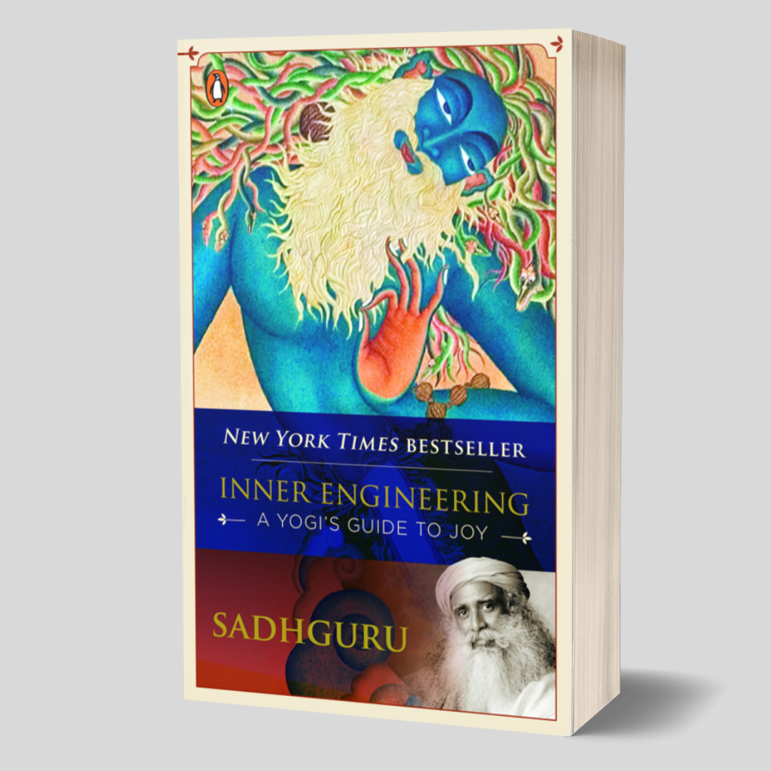 Inner Engineering