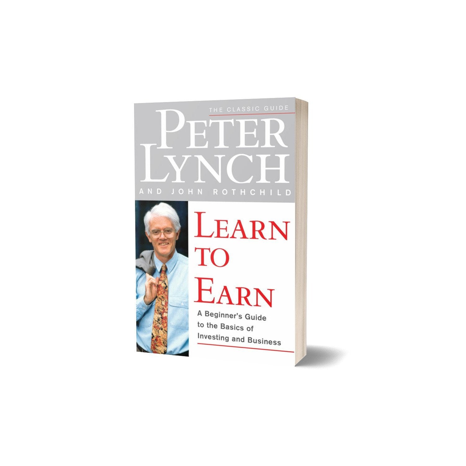 Learn To Earn
