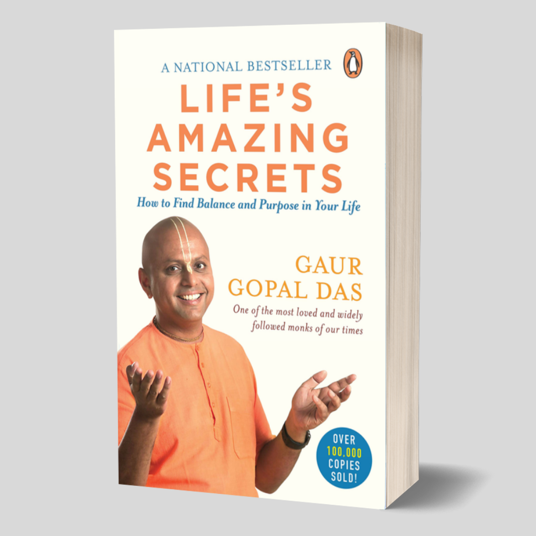 Life's Amazing Secrets