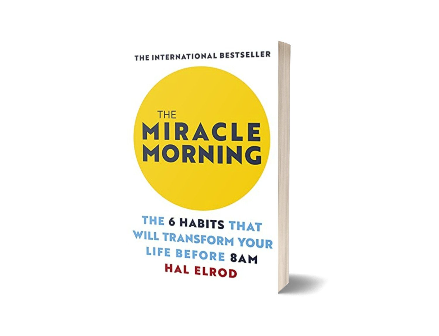 The Miracle Morning