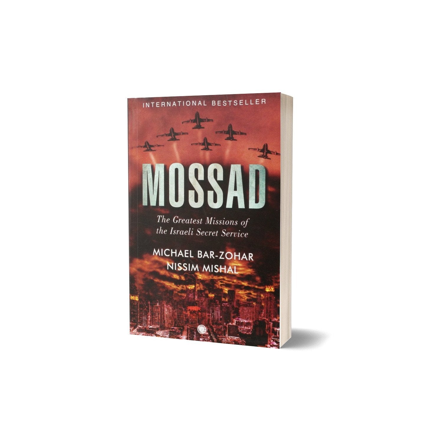Mossad