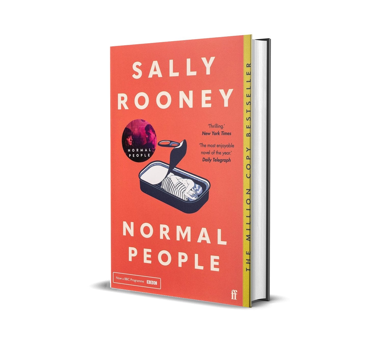 Normal People