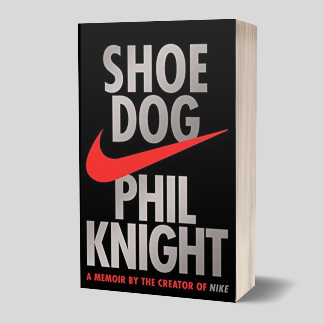 Shoe Dog