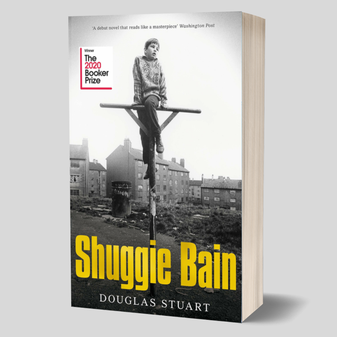 Shuggle Bain