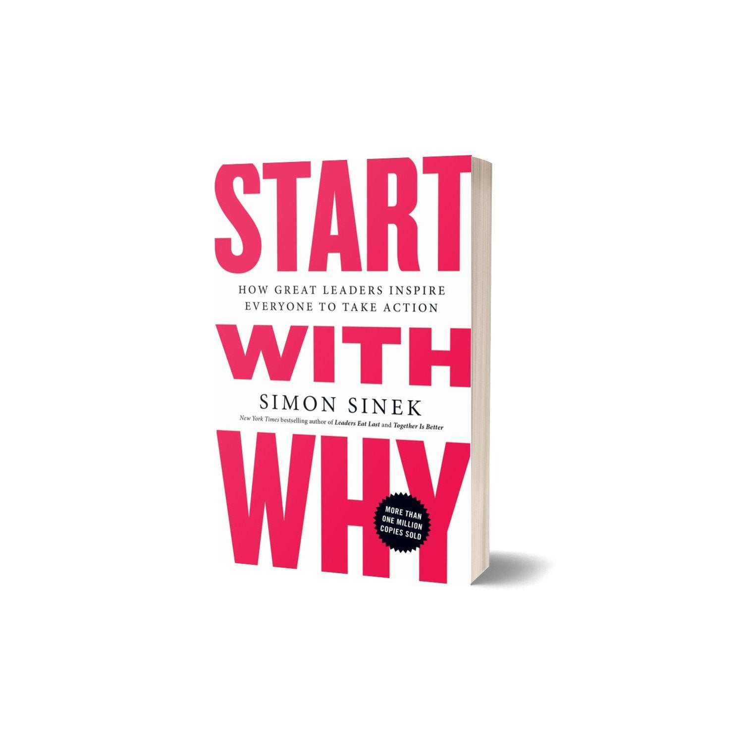 Start With Why