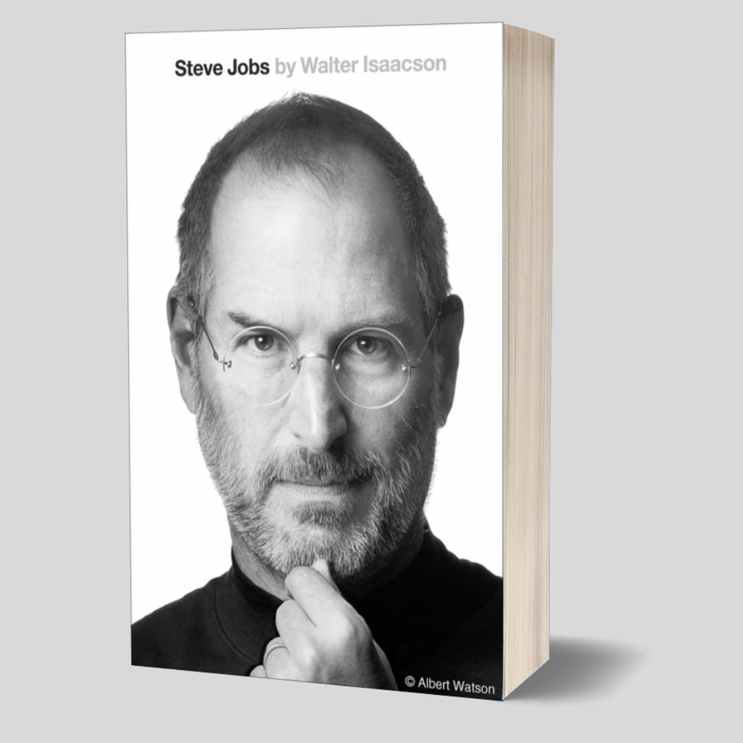 Steve Jobs
