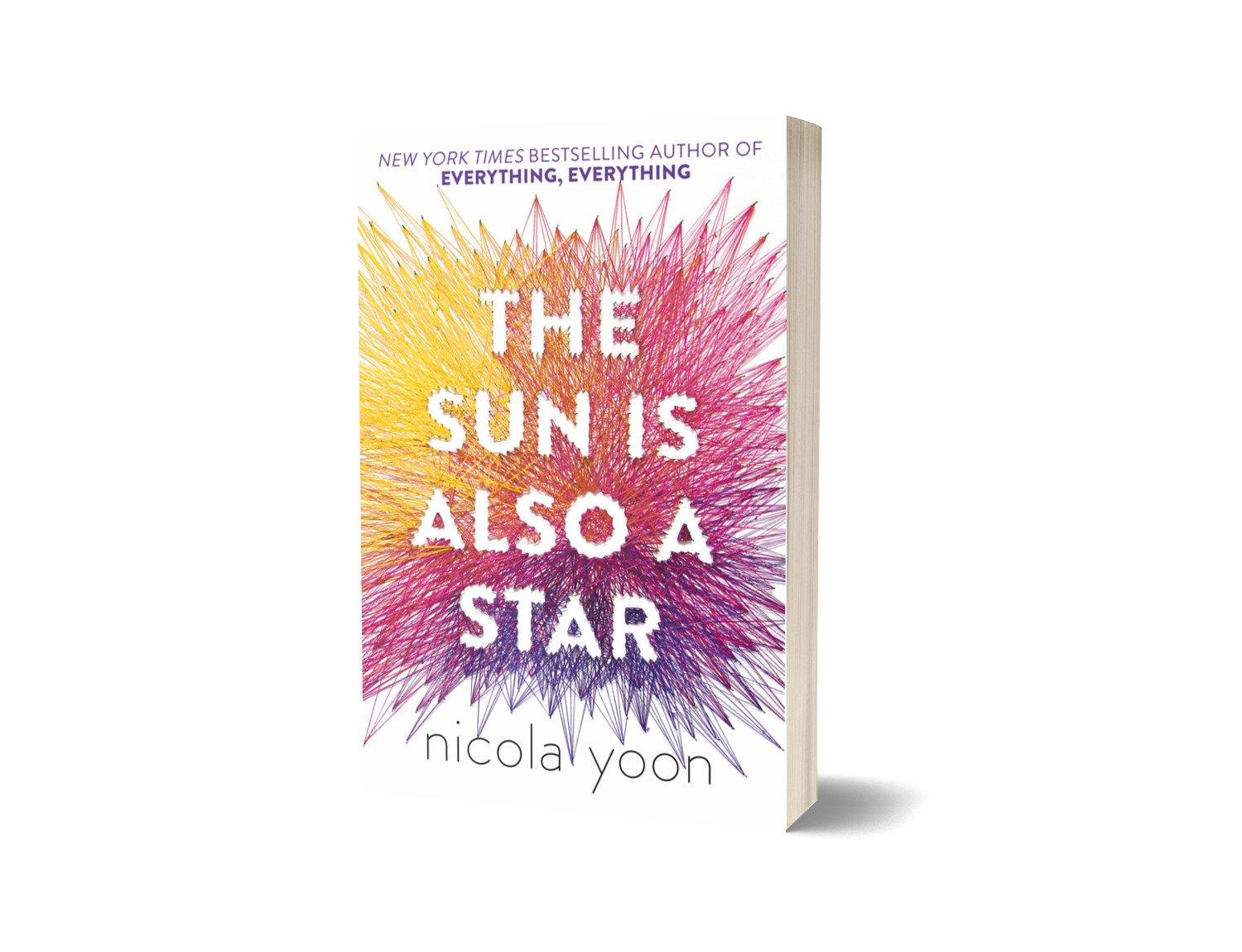 The Sun is also a Star