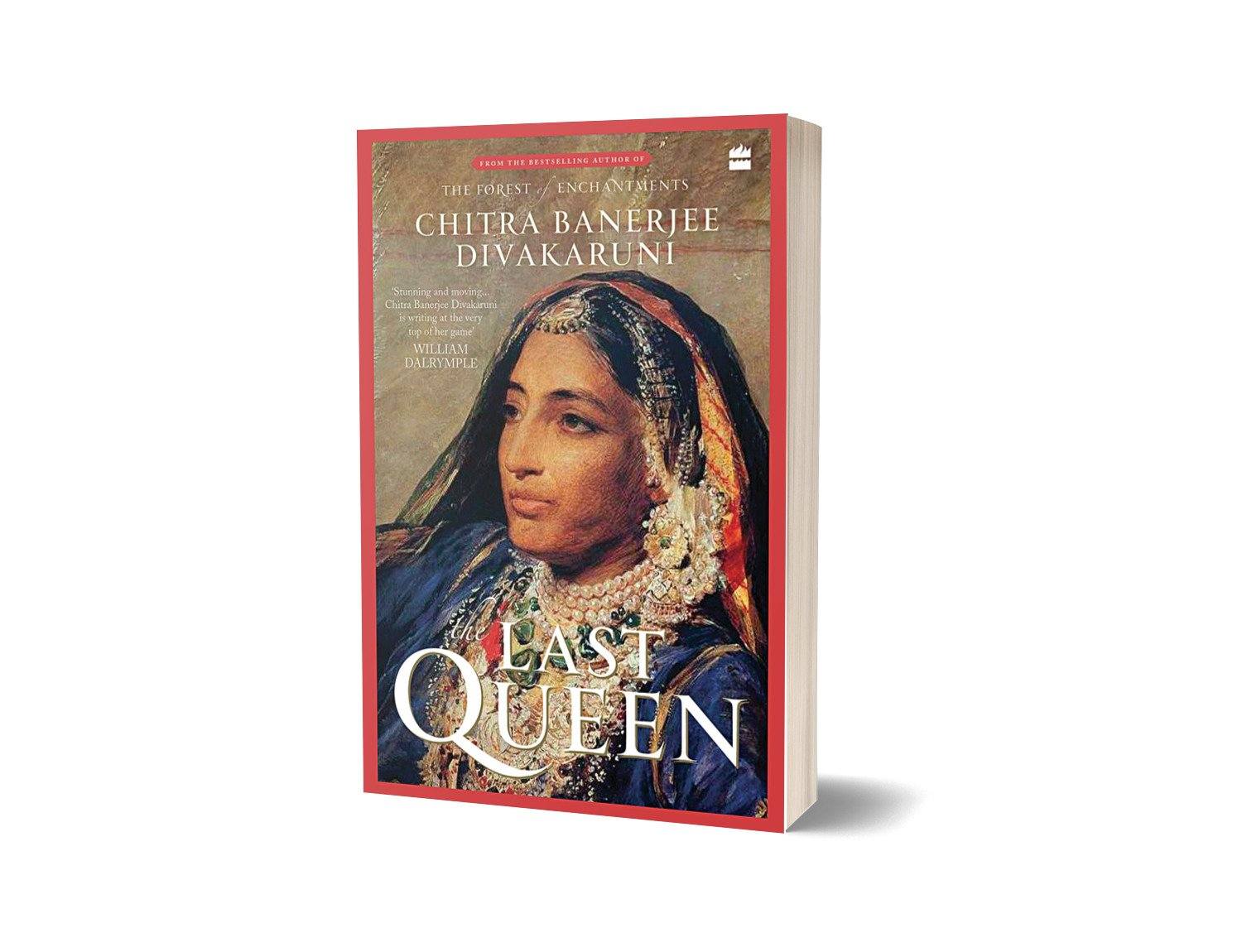 The Last Queen