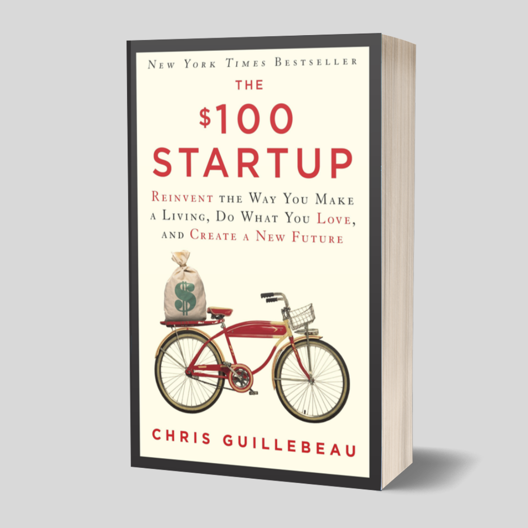 The $100 Startup