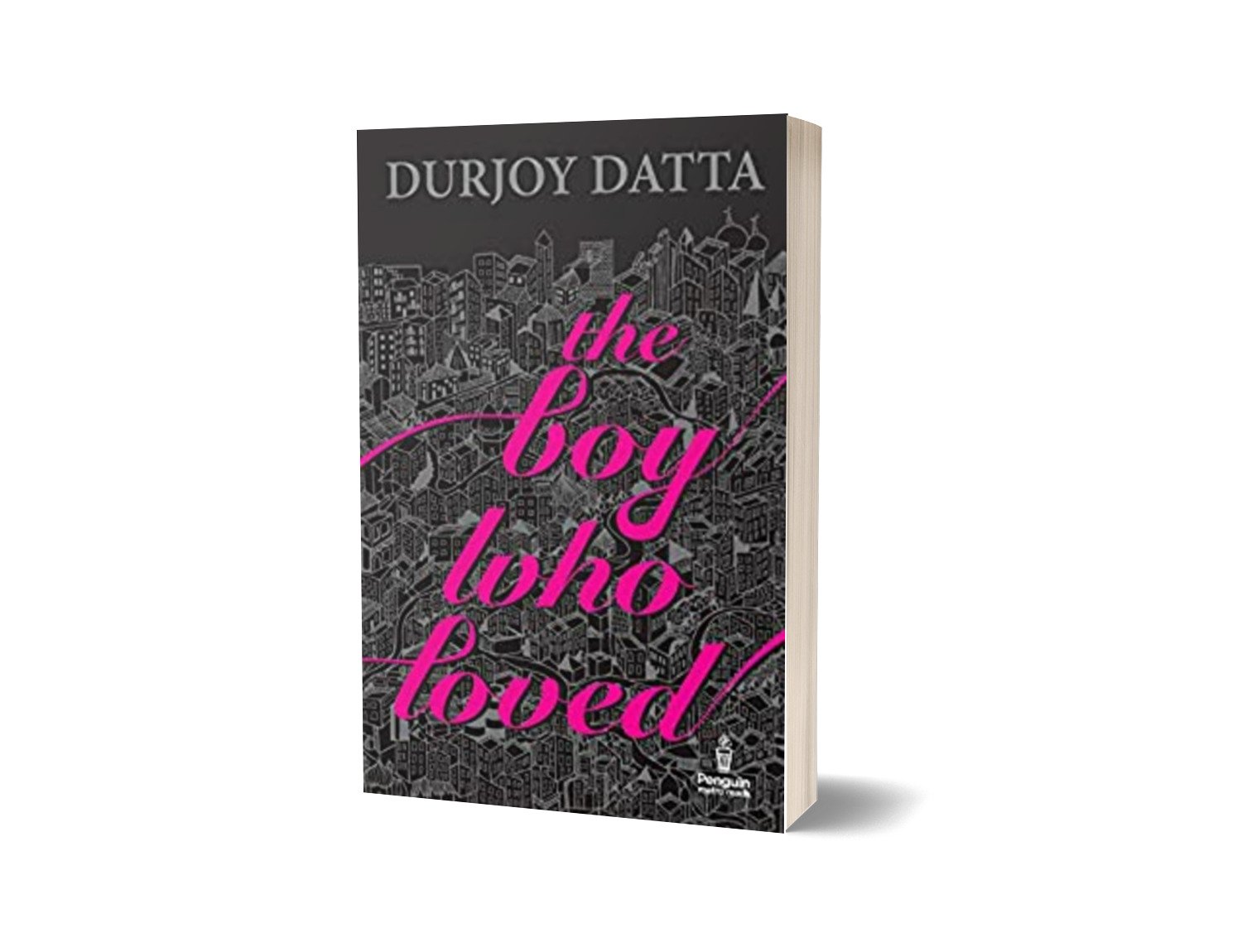 The Boy Who Loved