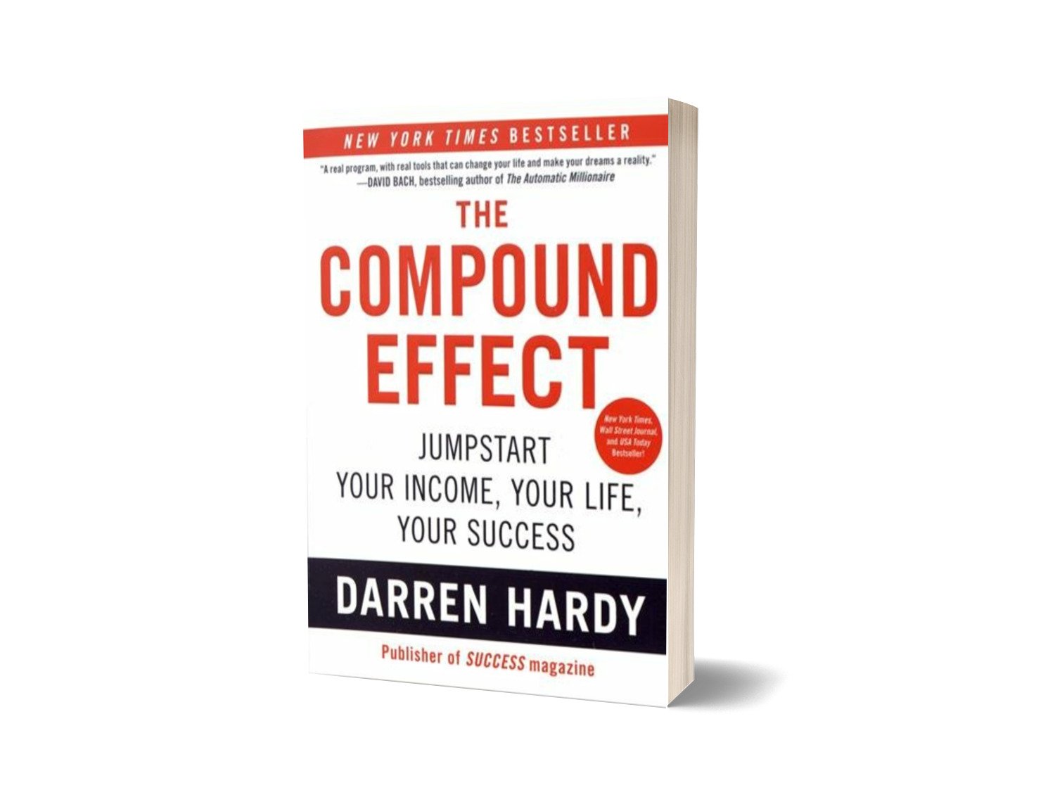 The Compound Effect