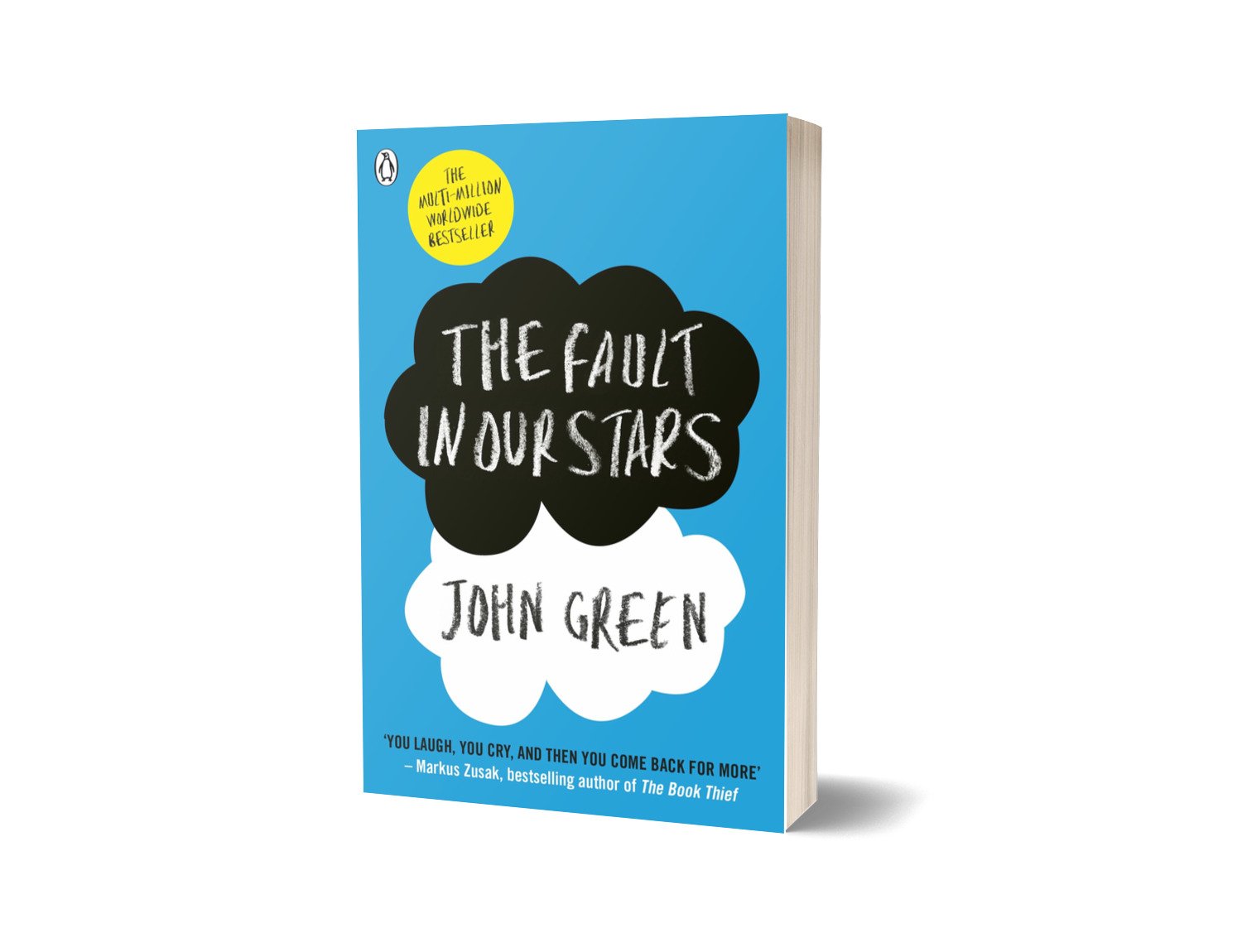 The Fault In Our Stars